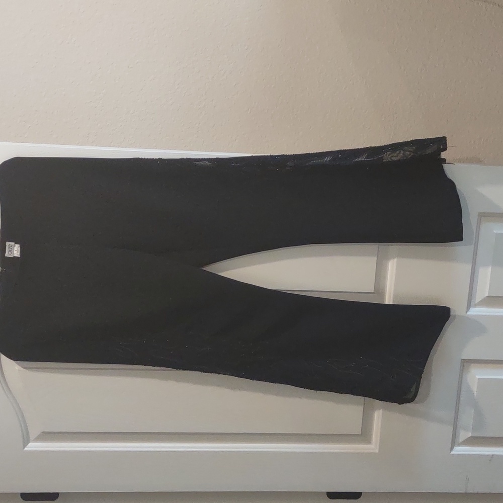 Caché pants